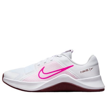 (WMNS) Nike MC Trainer 2 'White Pink Foam' DM0824-105