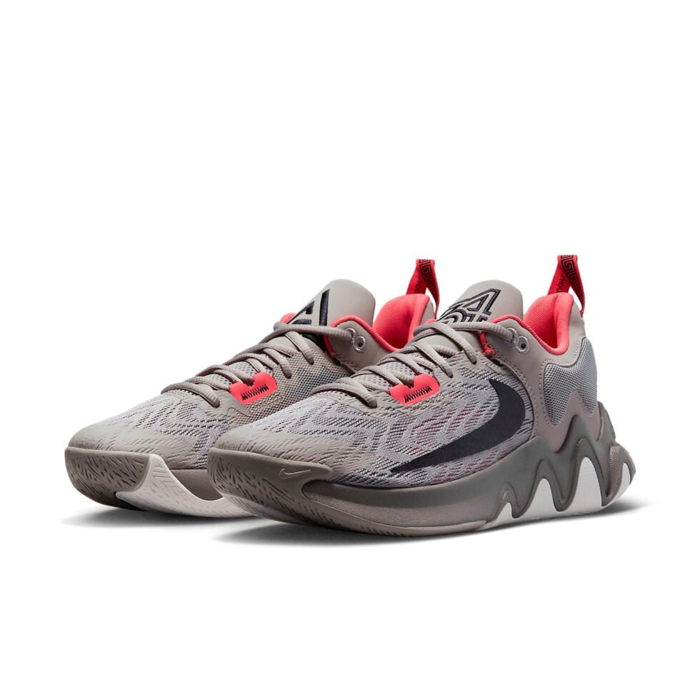 Nike Giannis Immortality 2 'Cobblestone' DM0825-003 - Image 3