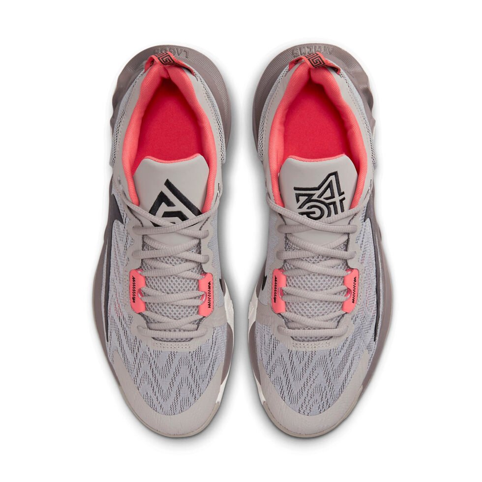 Nike Giannis Immortality 2 'Cobblestone' DM0825-003 - Image 4