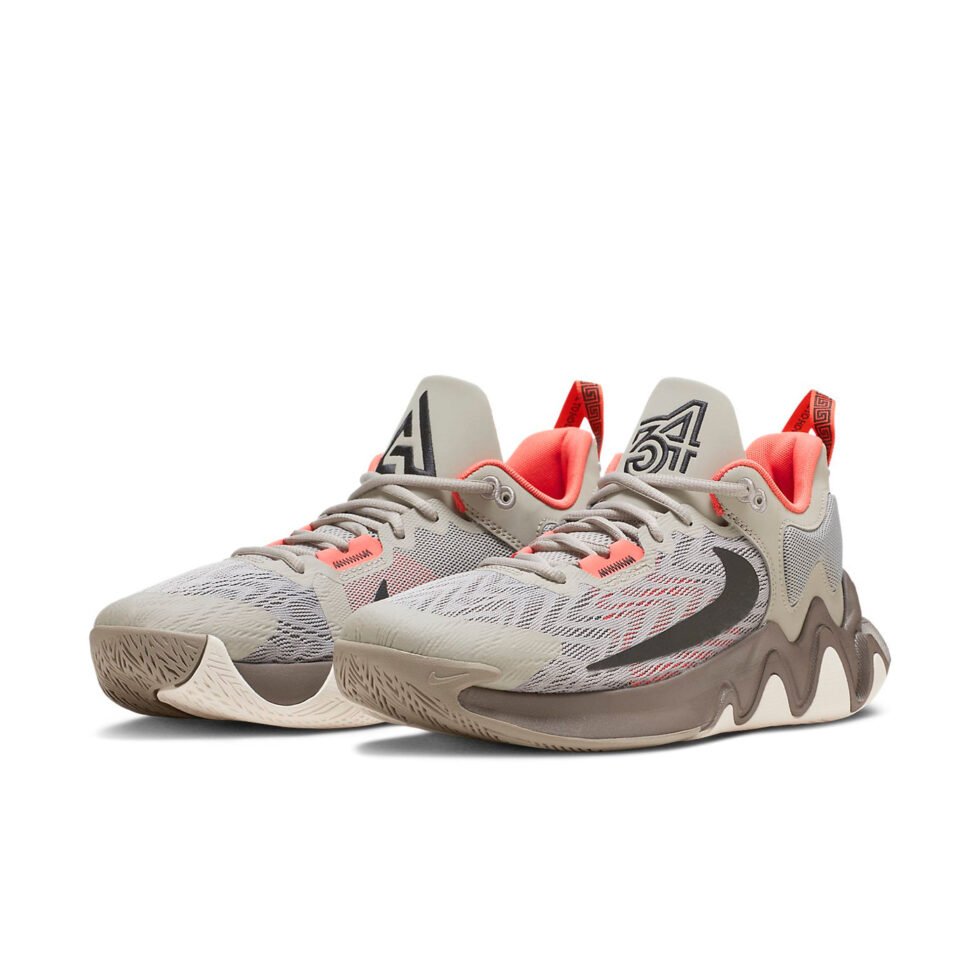Nike Giannis Immortality 2 EP 'Cobblestone' DM0826-003 - Image 3