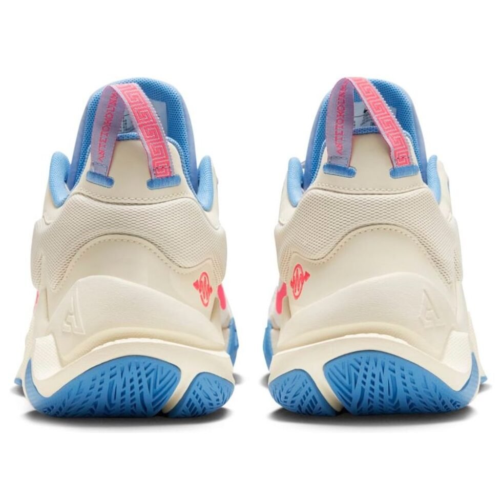 Nike Giannis Immortality 2 EP 'University Blue' DM0826-103 - Image 5