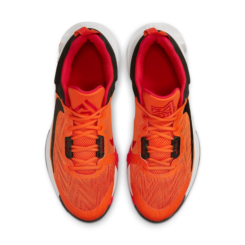 Nike Giannis Immortality 2 EP 'Lighthouse of Alexandria' DM0826-800 - Image 3