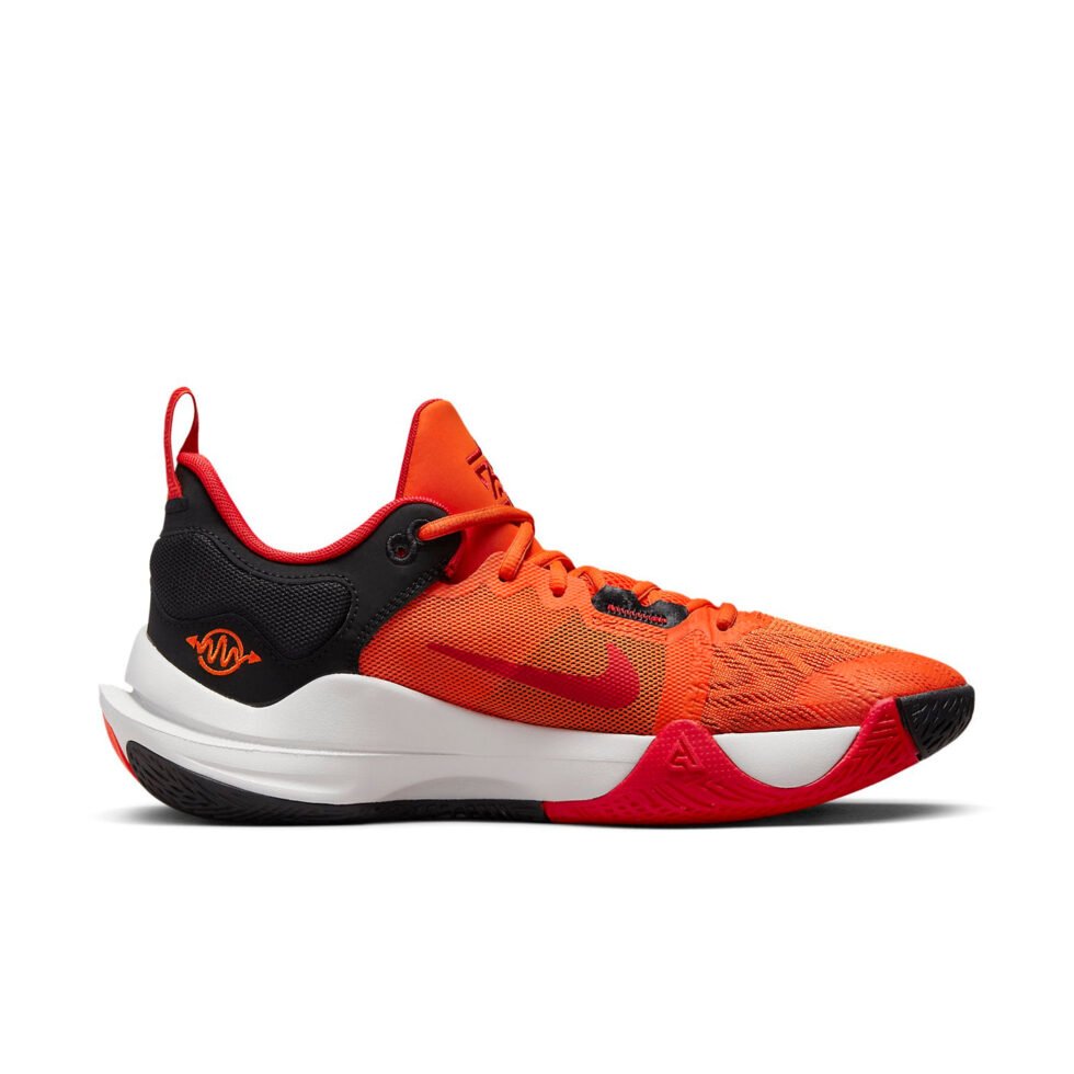 Nike Giannis Immortality 2 EP 'Lighthouse of Alexandria' DM0826-800 - Image 4