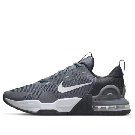 Nike Air Max Alpha Trainer 5 'Smoke Grey' DM0829-003