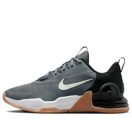 Nike Air Max Alpha 'Iron Grey Gum' DM0829-008