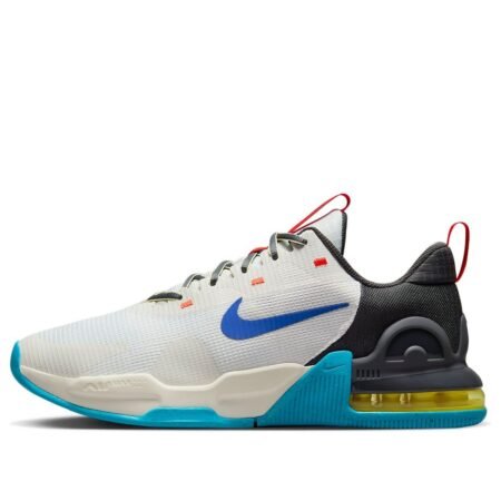 Nike Air Max Alpha Trainer 5 'Sail Blue Lightning' DM0829-100