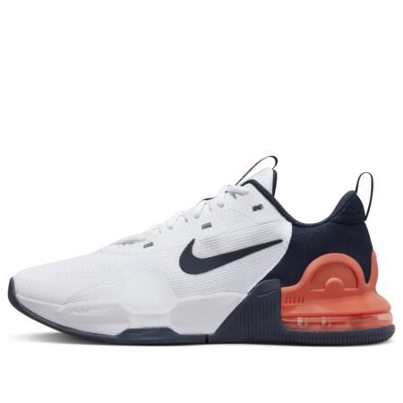 Nike Air Max Alpha Trainer 5 'White Obsidian' DM0829-102