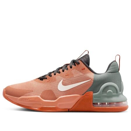 Nike Air Max Alpha Trainer 5 'Amber Brown Guava Ice' DM0829-200