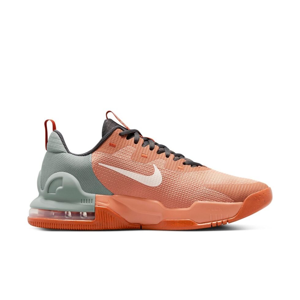Nike Air Max Alpha Trainer 5 'Amber Brown Guava Ice' DM0829-200 - Image 2