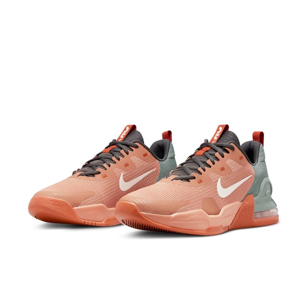 Nike Air Max Alpha Trainer 5 'Amber Brown Guava Ice' DM0829-200 - Image 3