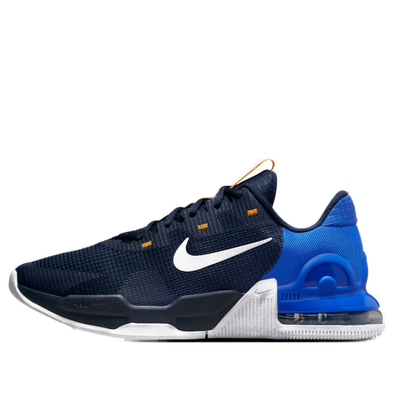 Nike Air Max Alpha Trainer 5 'Obsidian Racer Blue' DM0829-401