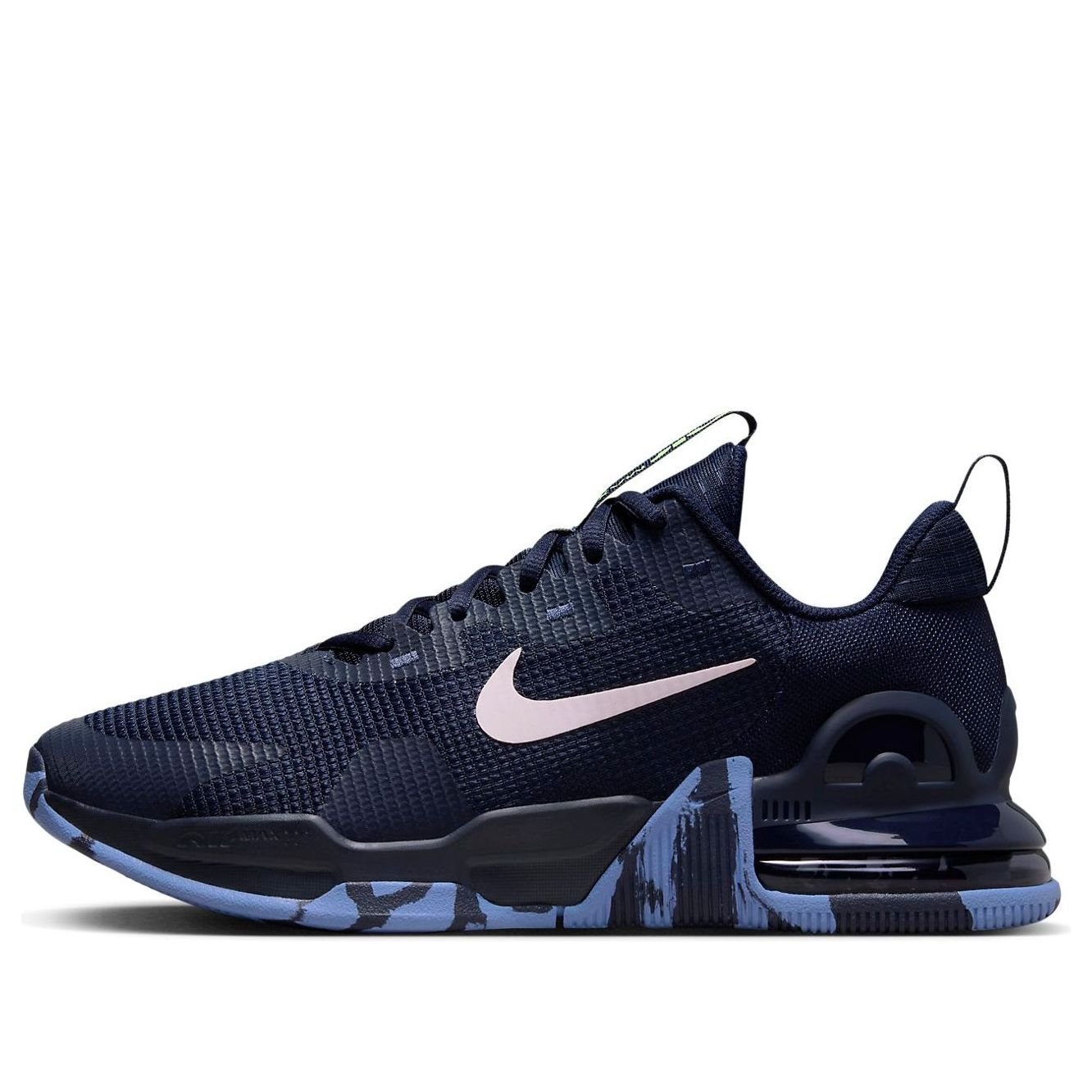 Nike Air Max Alpha Trainer 5 'Obsidian Pink Foam' DM0829-402