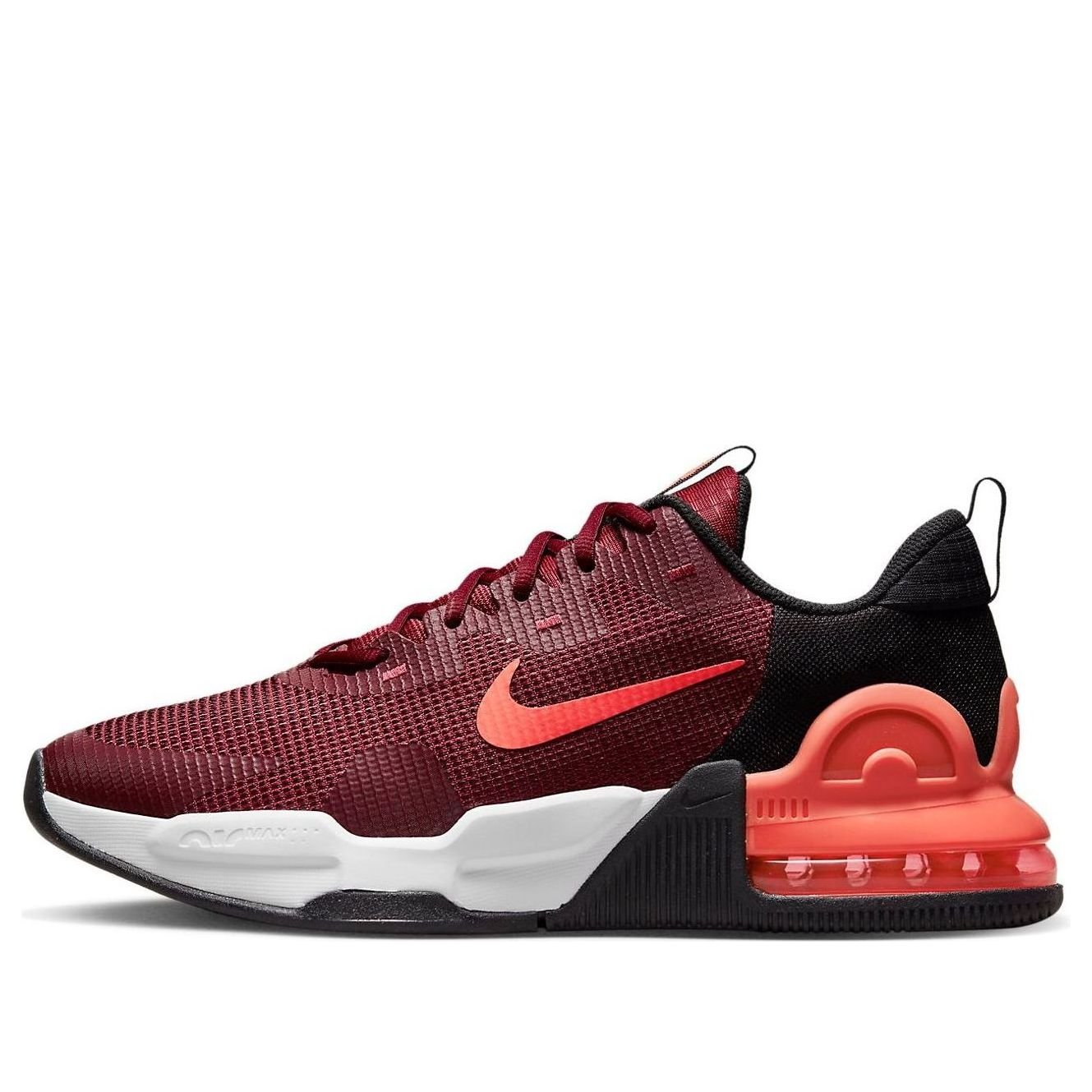 Nike Air Max Alpha Trainer 5 'Team Red Bright Crimson' DM0829-600