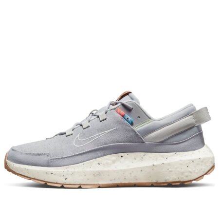 Nike Crater Remixa 'Grey Fog' DM0834-001