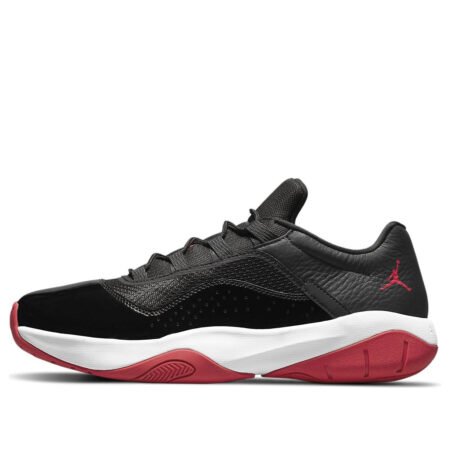 Air Jordan 11 CMFT Low 'Bred' DM0844-005