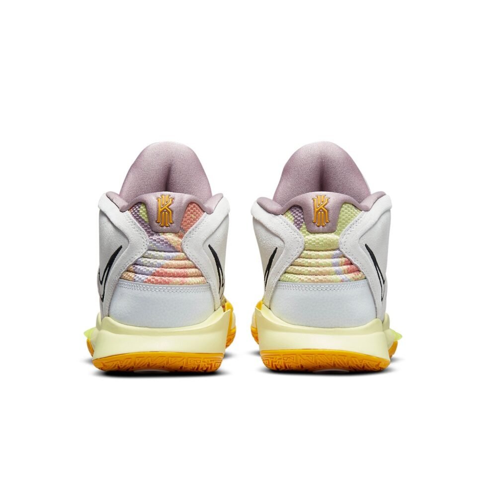 Nike Kyrie Infinity 'Pyramid' DM0856-500 - Image 5