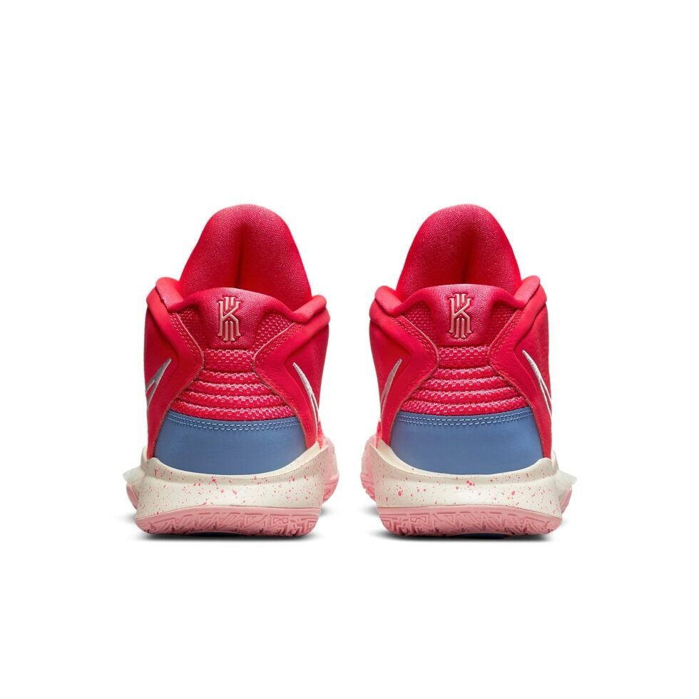 Nike Kyrie Infinity 'Siren Red' DM0856-600 - Image 5