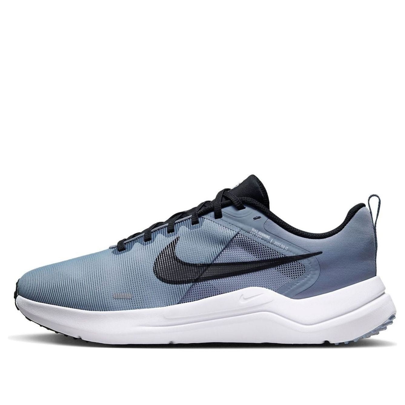 Nike Downshifter 12 'Ashen Slate' DM0919-401