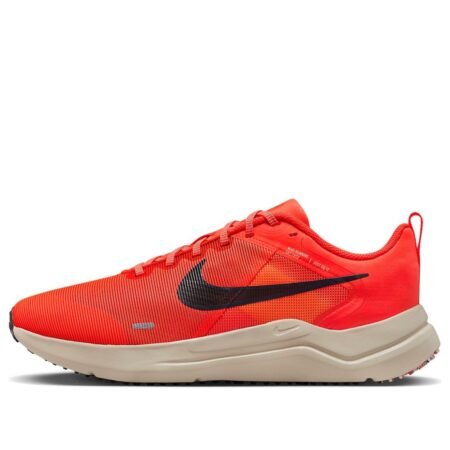 Nike Downshifter 12 Extra Wide 'Bright Crimson' DM0919-600