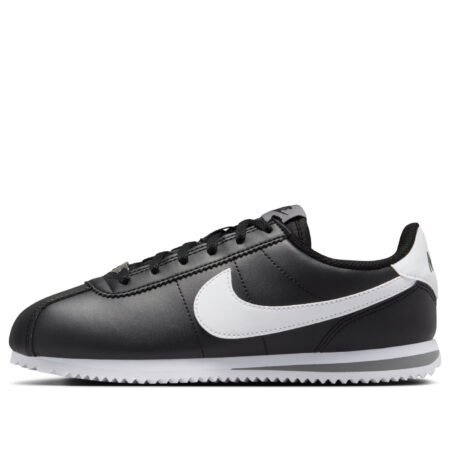(GS) Nike Cortez 'Black White' DM0950-001