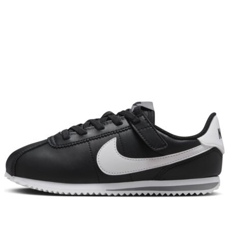 (PS) Nike Cortez EasyOn 'Black White' DM0951-001