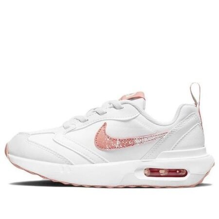 (PS) Nike Air Max Dawn SE 'White Light Madder Root' DM0961-100