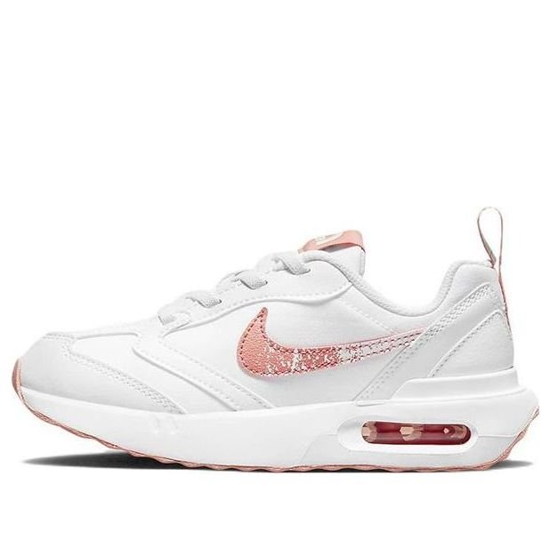 (PS) Nike Air Max Dawn SE 'White Light Madder Root' DM0961-100