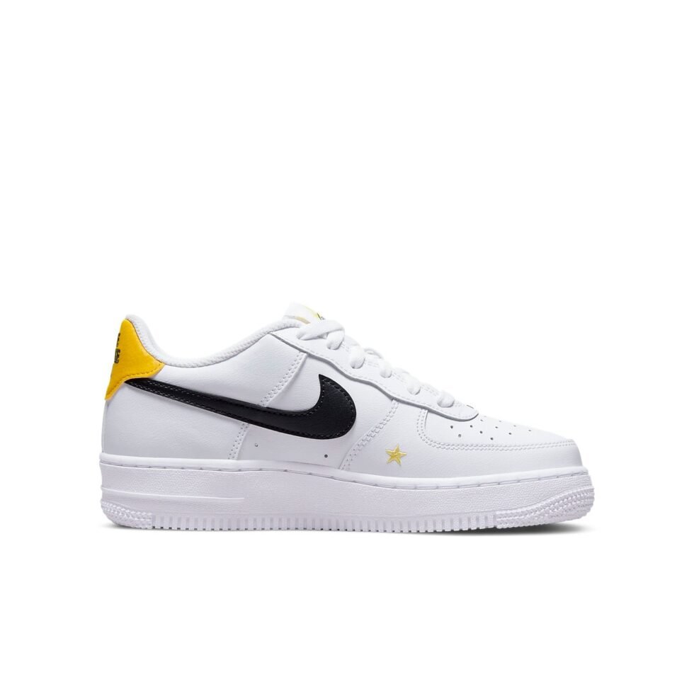 (GS) Nike Air Force 1 LV8 'Have A Nike Day' DM0983-100 - Image 2