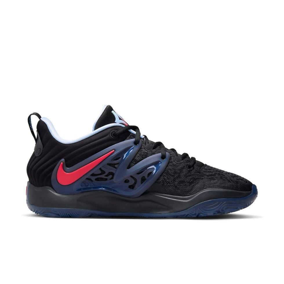 Nike KD 15 EP 'Maryland Roots' DM1054-004 - Image 2