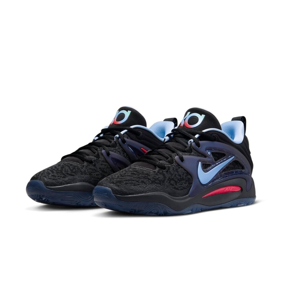 Nike KD 15 EP 'Maryland Roots' DM1054-004 - Image 3