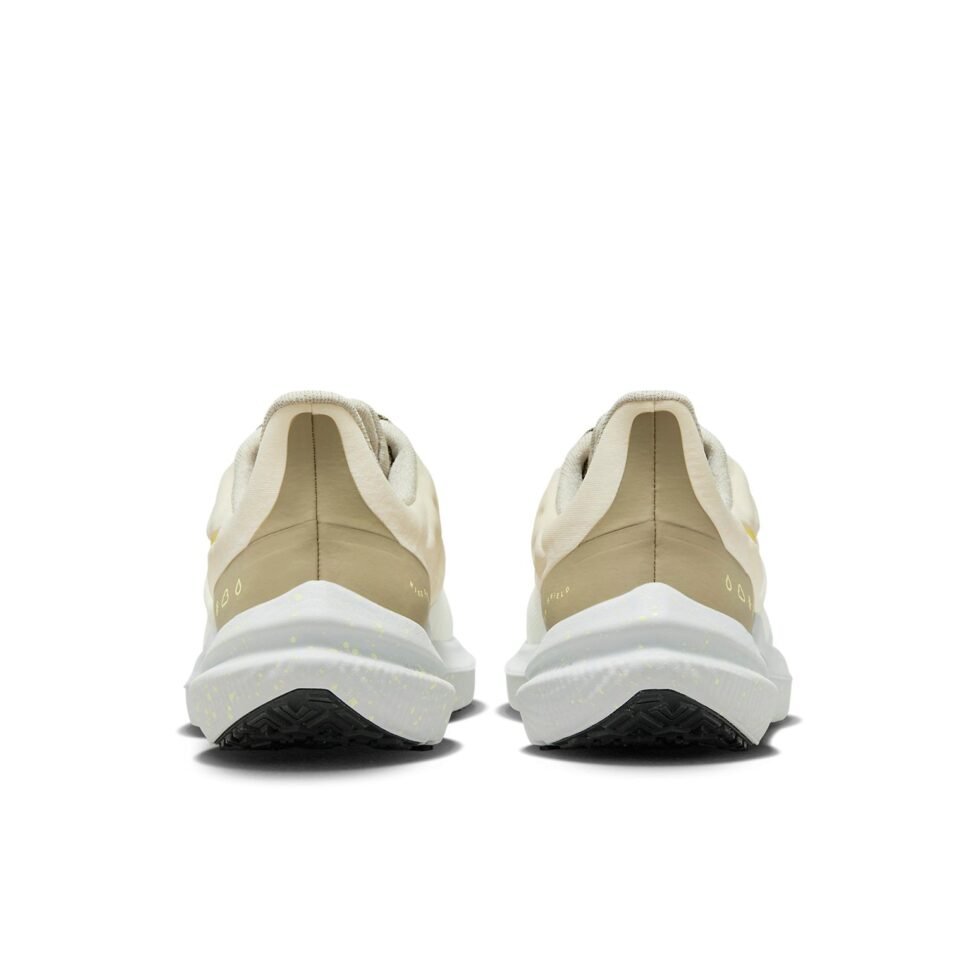 (WMNS) Nike Air Zoom Winflo Shield 'Pale Ivory Neutral Olive' DM1104-100 - Image 5
