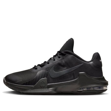 Nike Air Max Impact 4 'Black Off Noir' DM1124-004