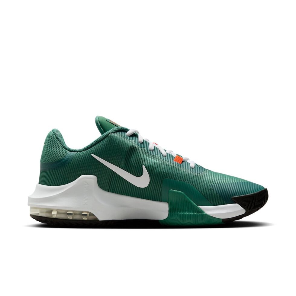 (WMNS) Nike Air Max Impact 4 'Bicoastal Malachite' DM1124-300 - Image 2