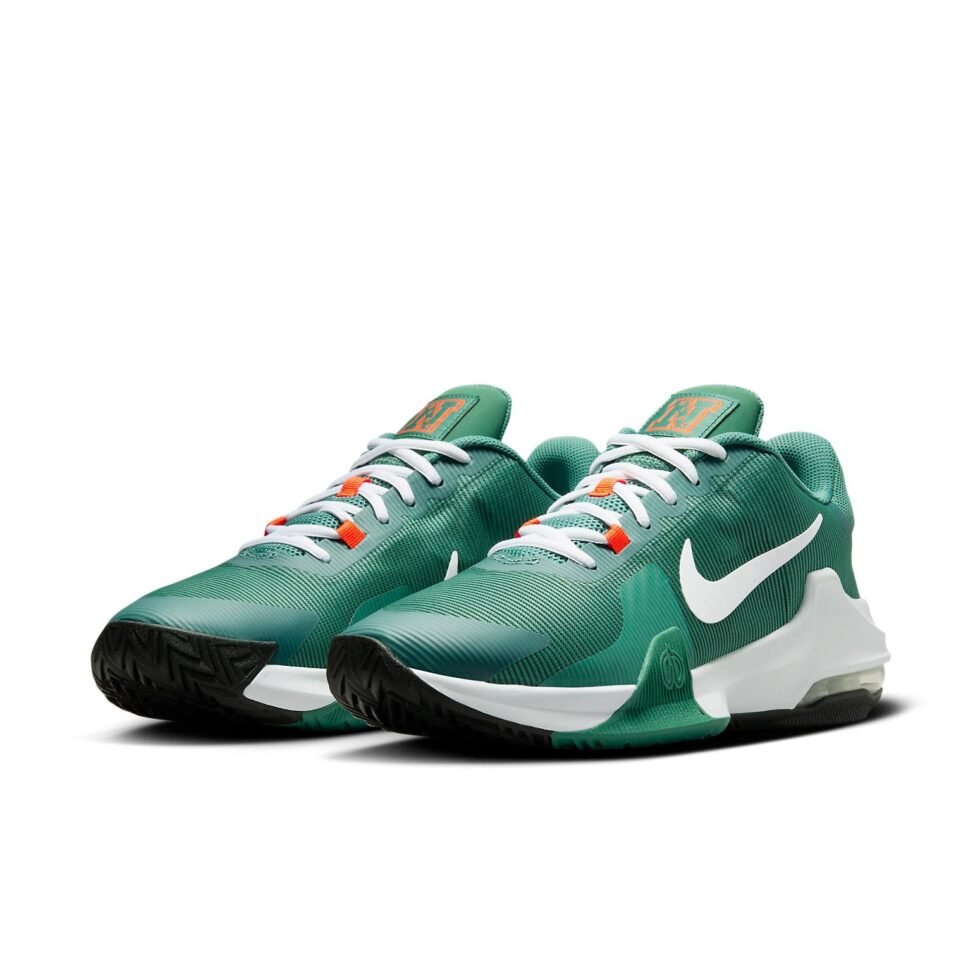 (WMNS) Nike Air Max Impact 4 'Bicoastal Malachite' DM1124-300 - Image 3