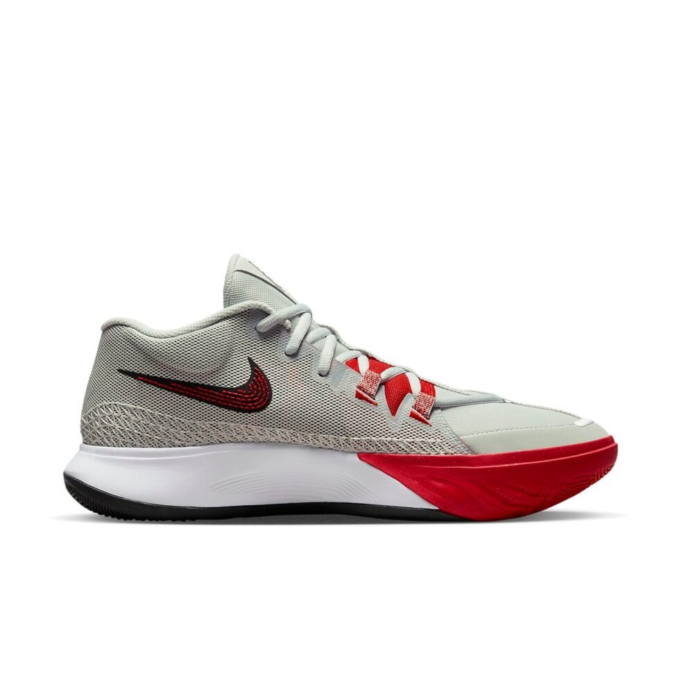 Nike Kyrie Flytrap 6 'Photon Dust University Red' DM1125-002 - Image 2