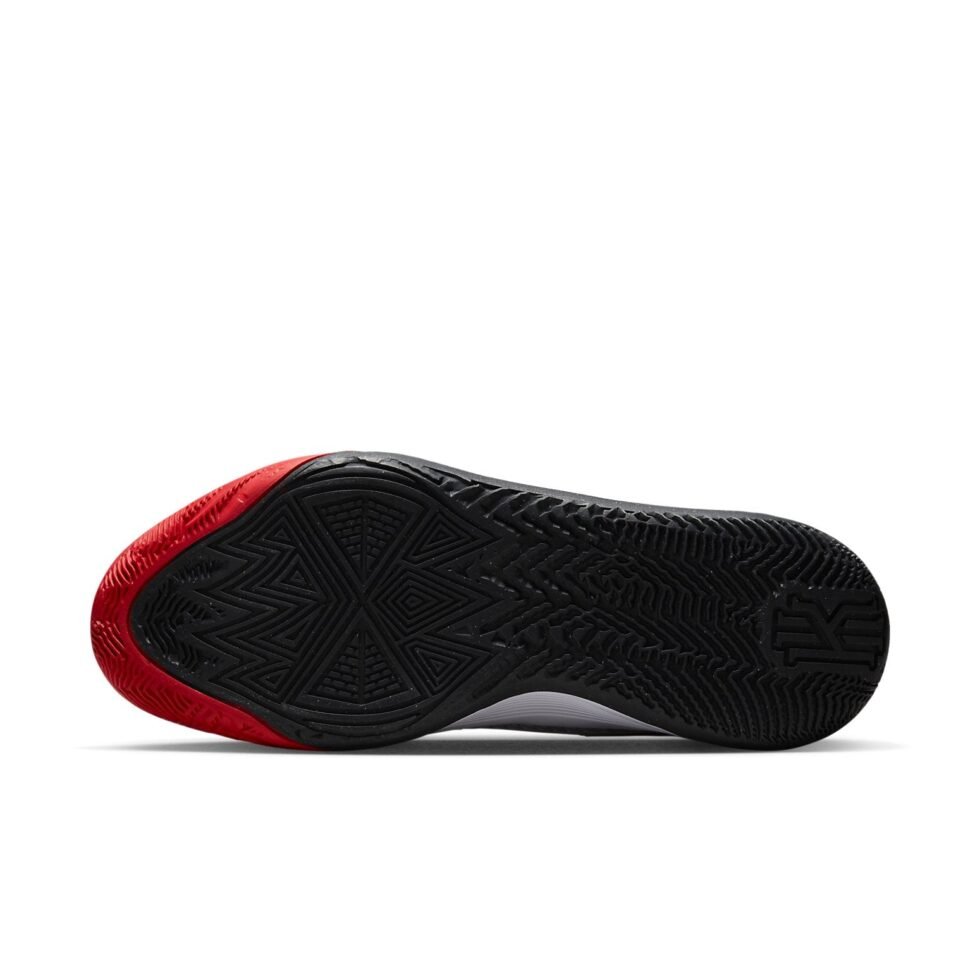 Nike Kyrie Flytrap 6 'Photon Dust University Red' DM1125-002 - Image 6