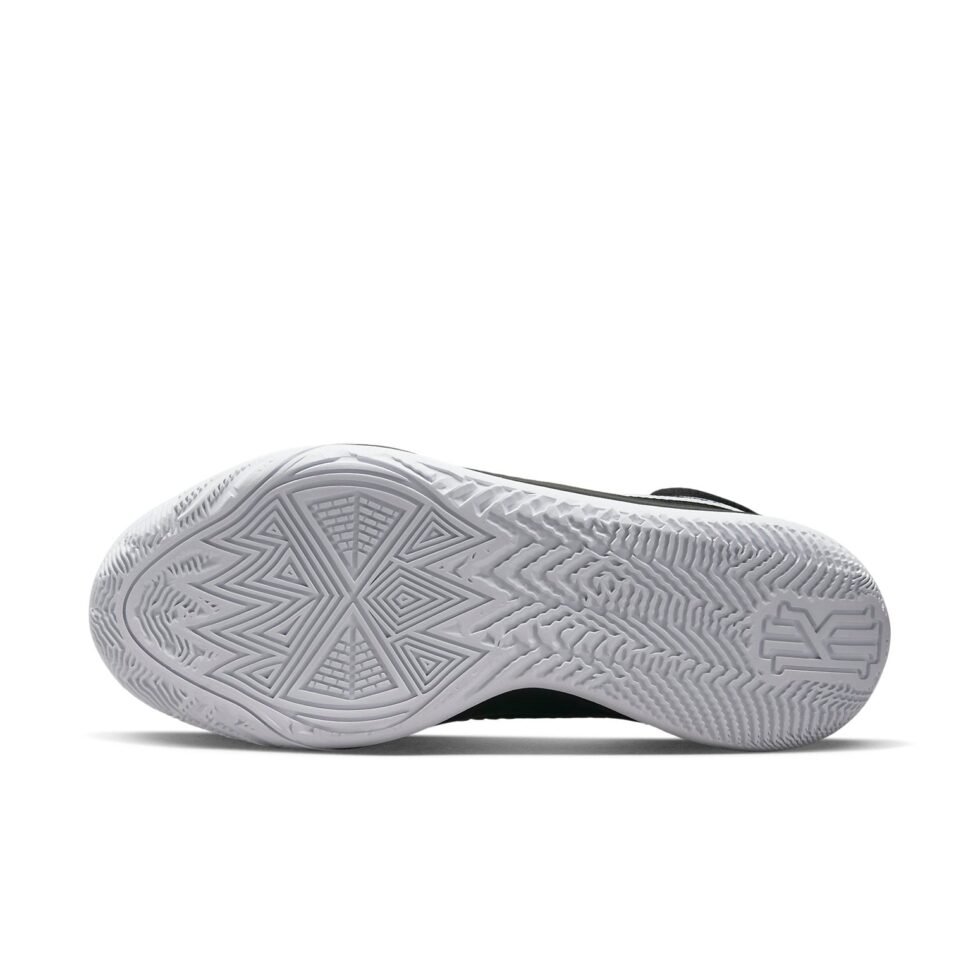 Nike Kyrie Flytrap 6 EP 'Black White' DM1126-001 - Image 6