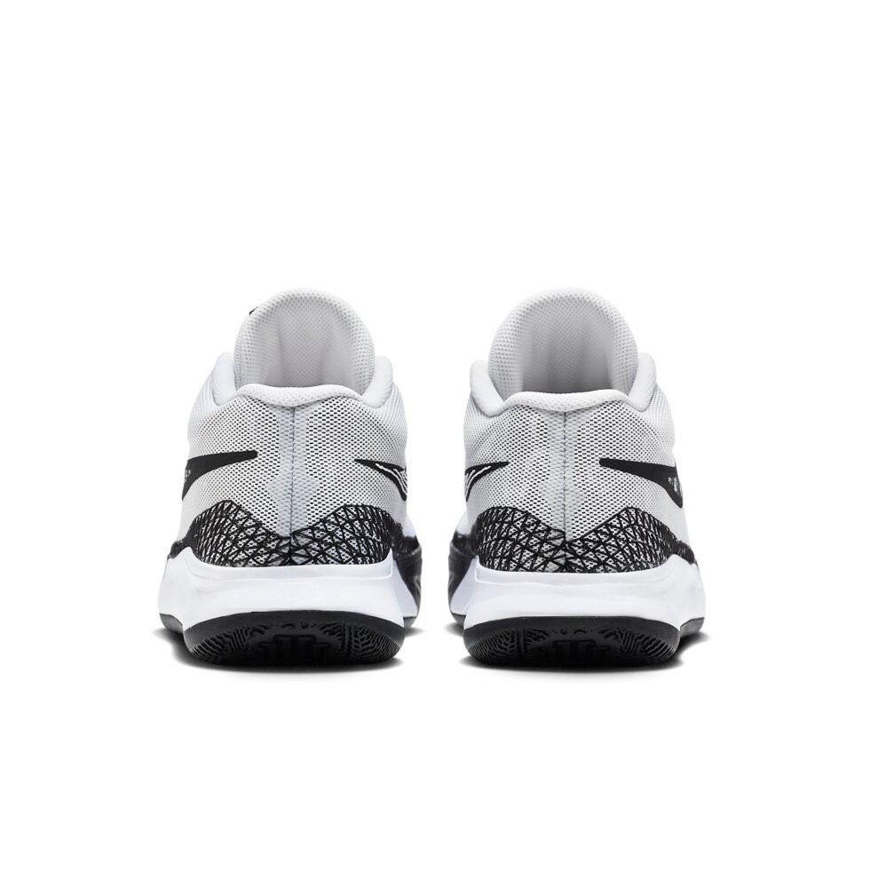 Nike Kyrie Flytrap 6 EP 'White Black' DM1126-101 - Image 5