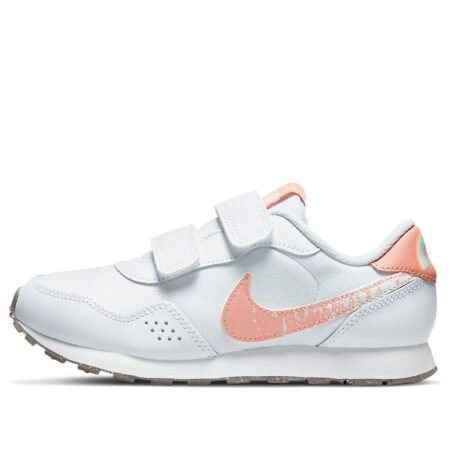 (PS) Nike MD Valiant SE 'White Pink' DM1271-100