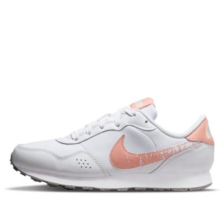 (GS) Nike MD Valiant SE 'White Pink' DM1273-100