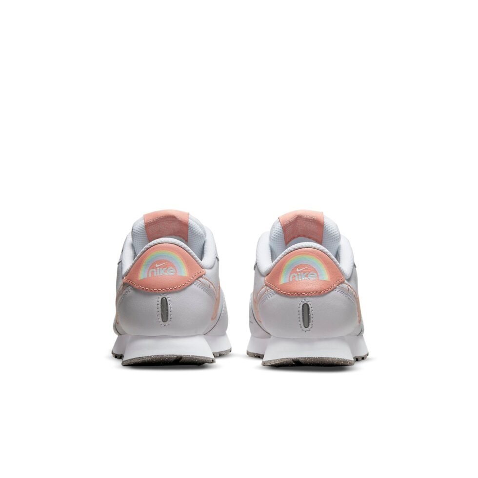 (GS) Nike MD Valiant SE 'White Pink' DM1273-100 - Image 5