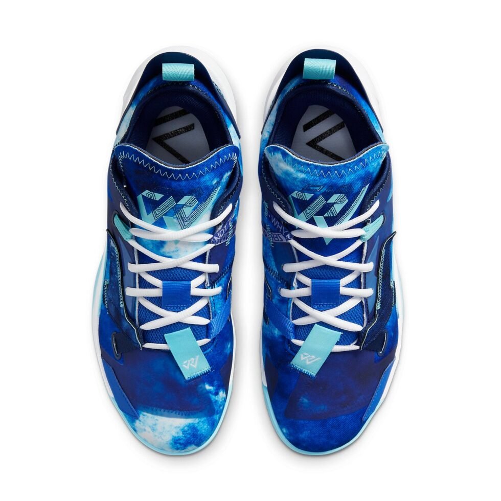 Air Jordan Why Not Zer0.4 PF 'Trust and Loyalty' DM1290-401 - Image 4