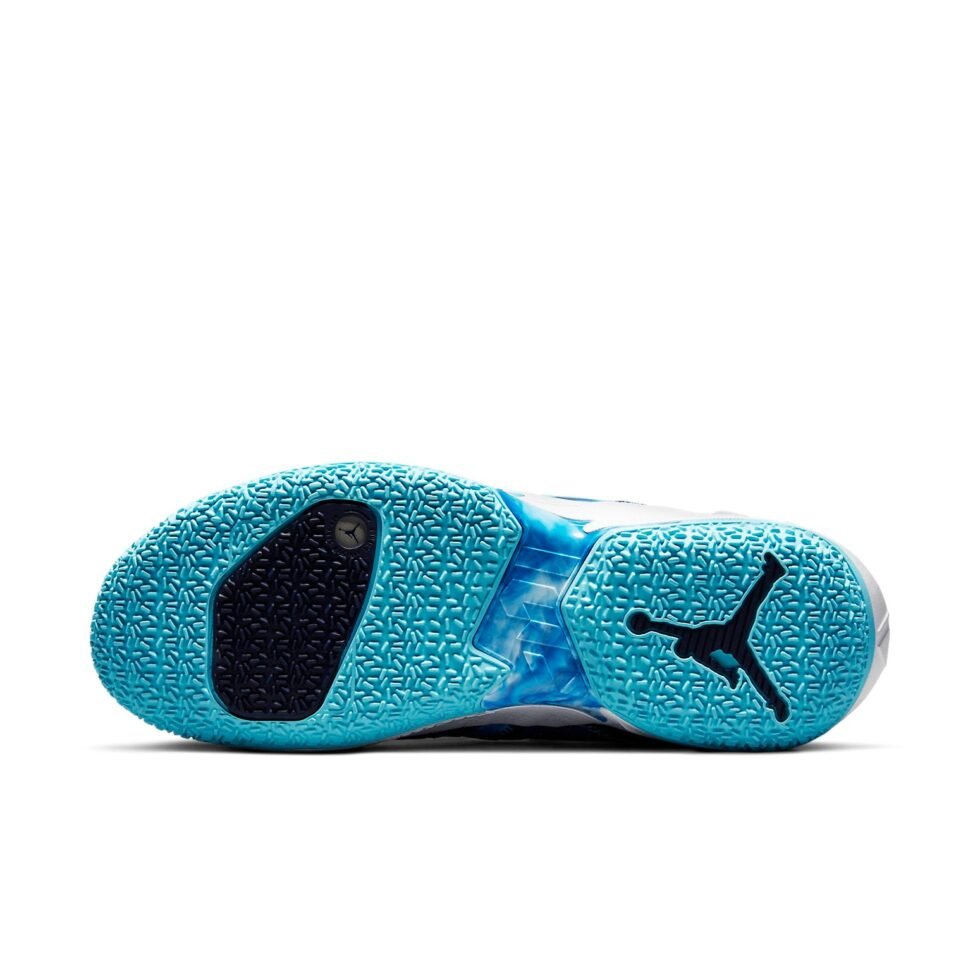 Air Jordan Why Not Zer0.4 PF 'Trust and Loyalty' DM1290-401 - Image 6