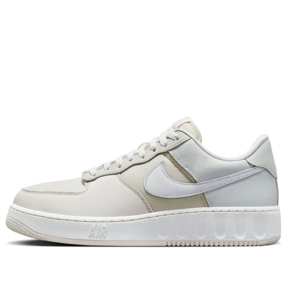 Nike Air Force 1 Low Utility 'Sail White' DM2385-101