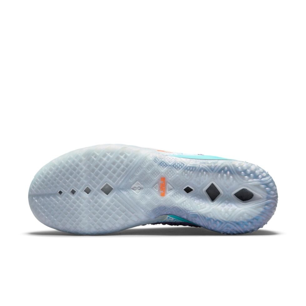 Nike LeBron 18 'Best Of 1018' DM2813-500 - Image 6