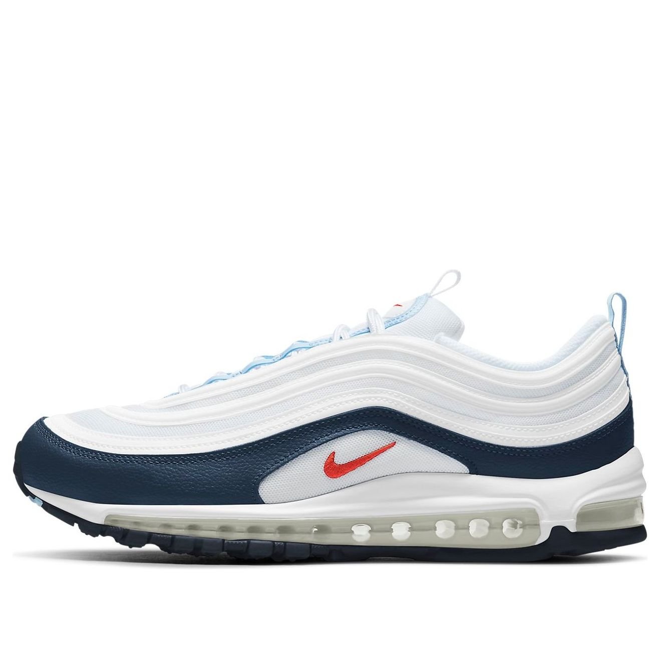Nike Air Max 97 'White Midnight Navy' DM2824-100