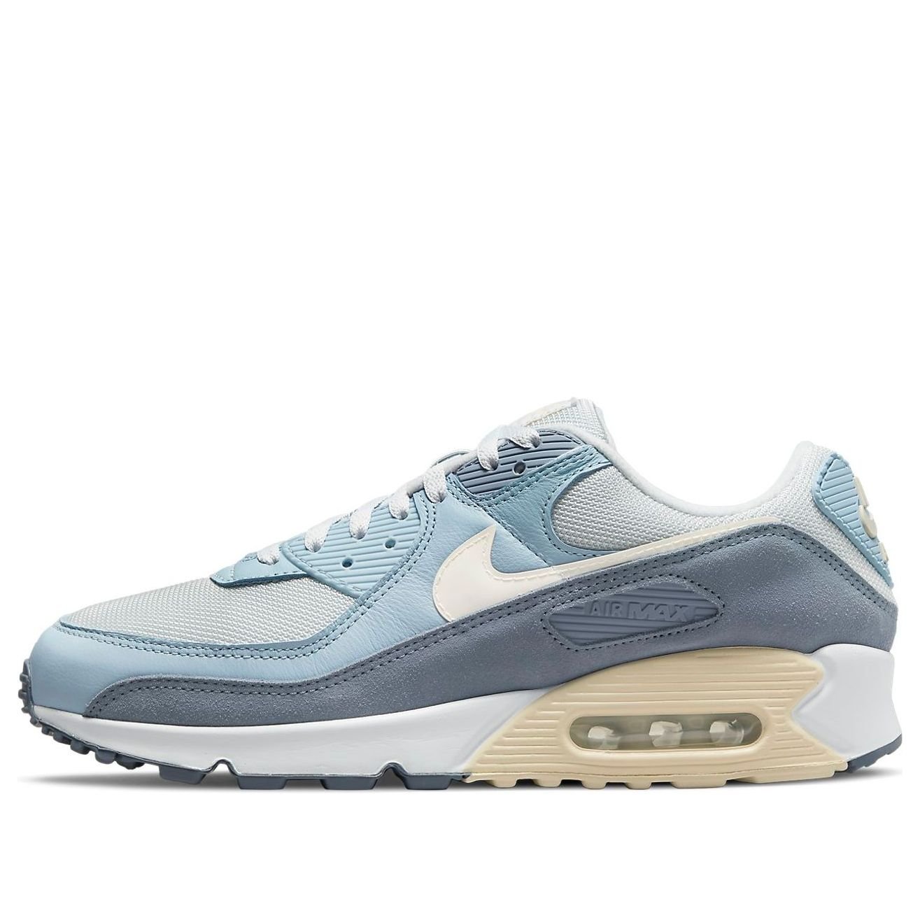 Nike Air Max 90 Premium 'Ashen Slate' DM2829-001