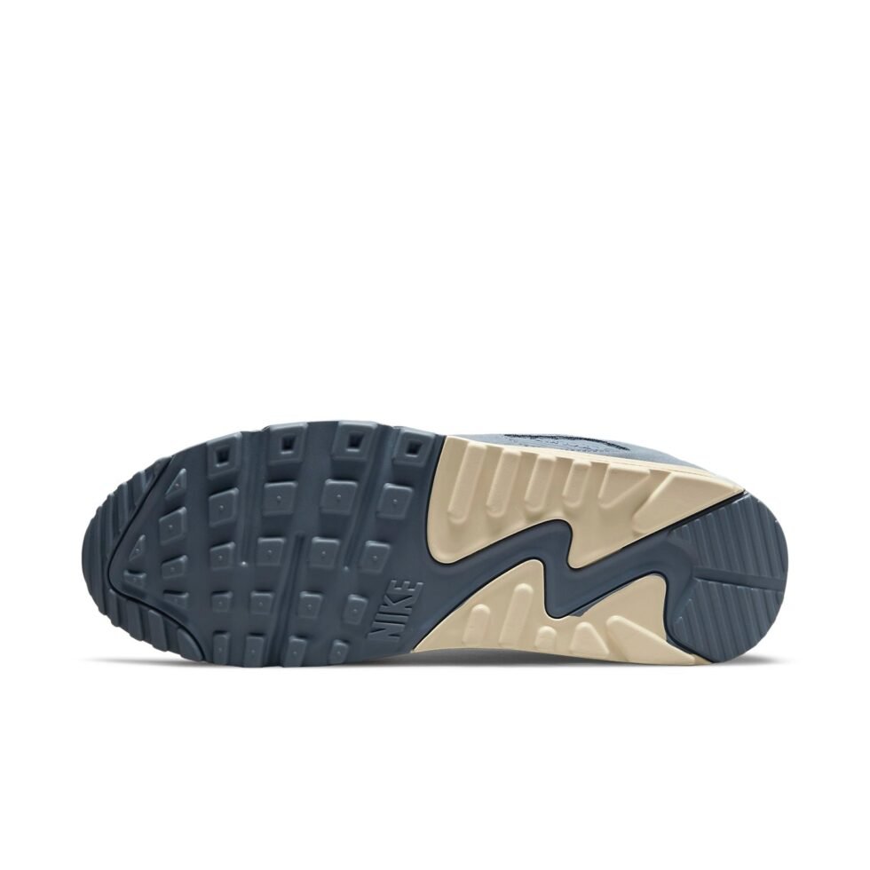Nike Air Max 90 Premium 'Ashen Slate' DM2829-001 - Image 6