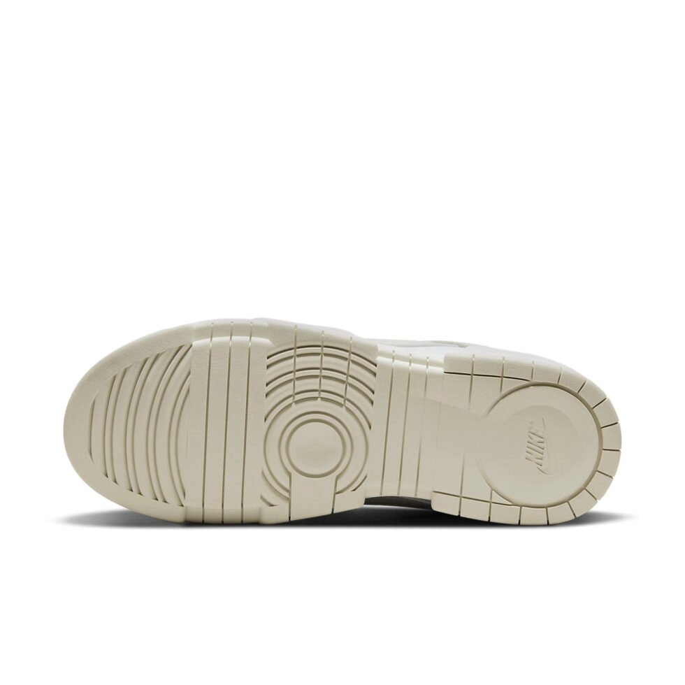 (WMNS) Nike Dunk Low Disrupt 'Sea Glass' DM3063-100 - Image 6