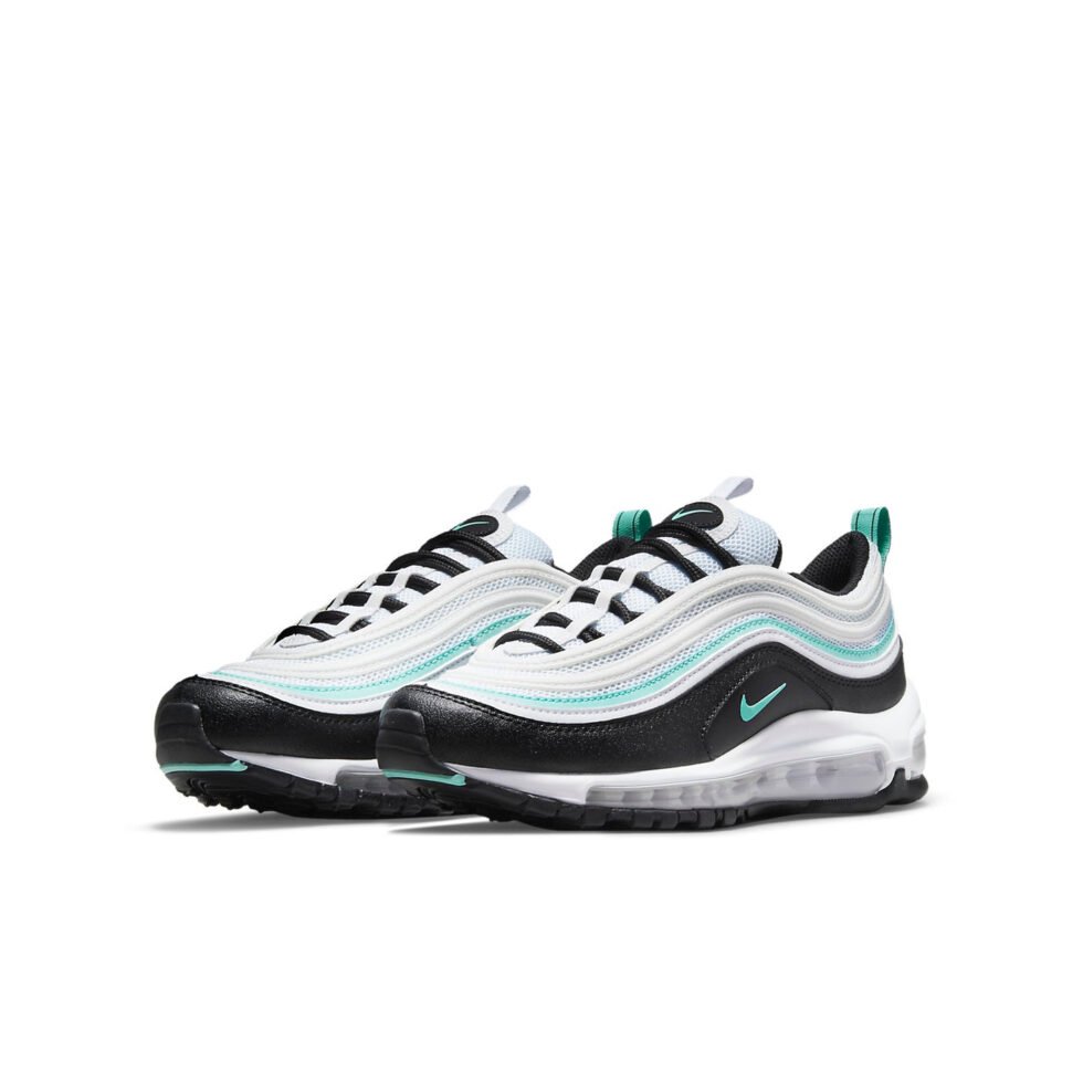 (GS) Nike Air Max 97 'Tiffany' DM3158-100 - Image 3